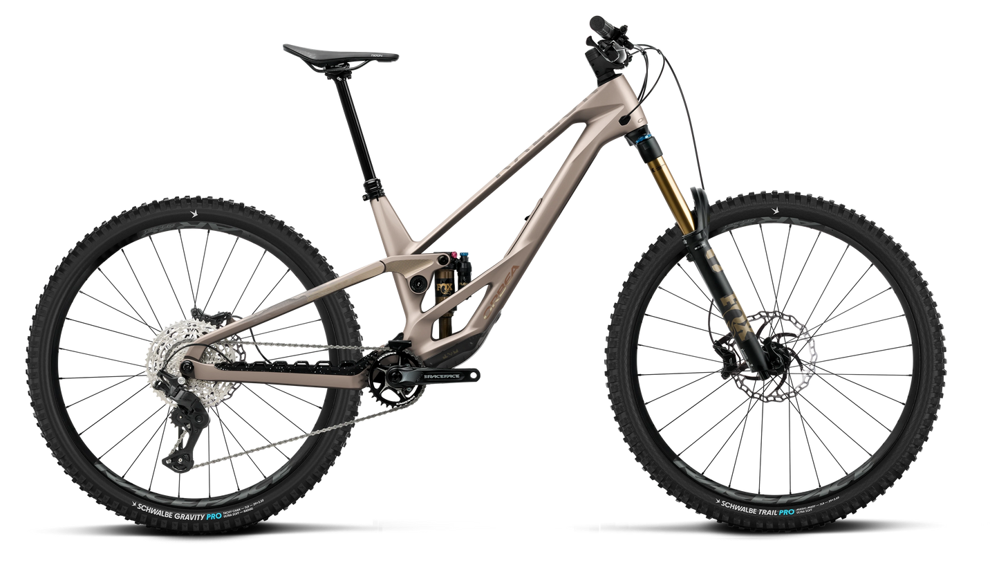 ORBEA Rallon E10