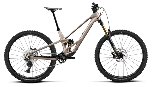 ORBEA Rallon E10