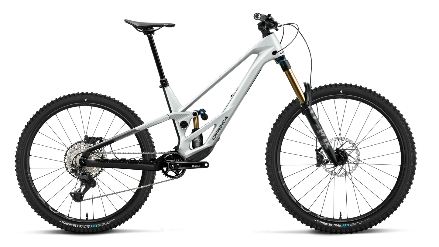 ORBEA Rallon E-TEAM