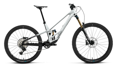 ORBEA Rallon E-TEAM