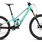 ORBEA Rallon E-TEAM