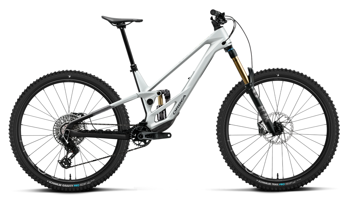 ORBEA Rallon E-LTD