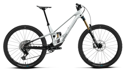 ORBEA Rallon E-LTD