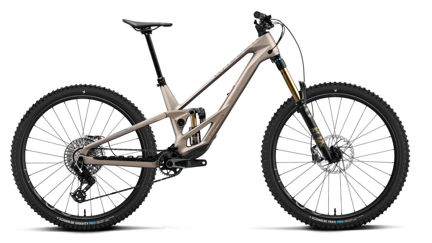 ORBEA Rallon E-LTD