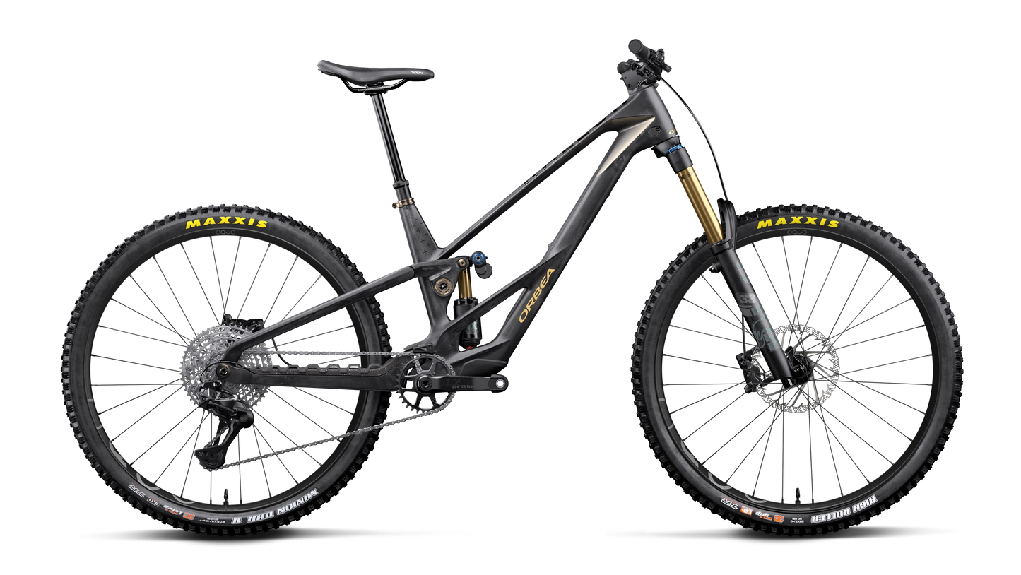 ORBEA Rallon RS-TEAM