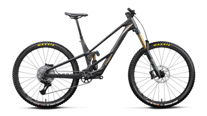 ORBEA Rallon RS-TEAM