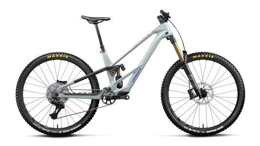ORBEA Rallon RS-TEAM
