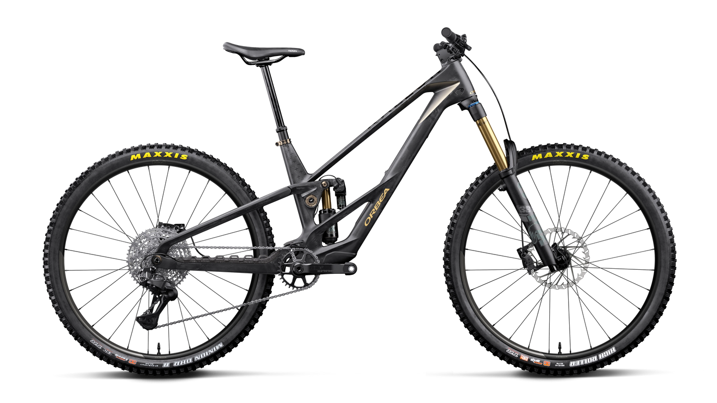ORBEA Rallon RS-LTD