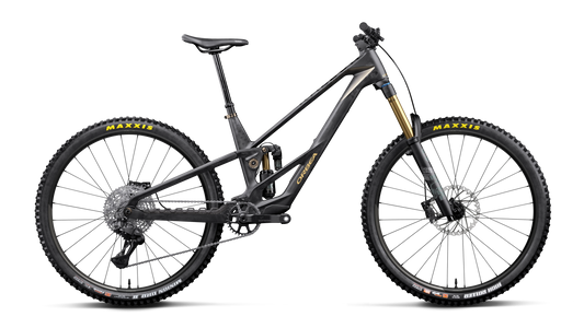 ORBEA Rallon RS-LTD