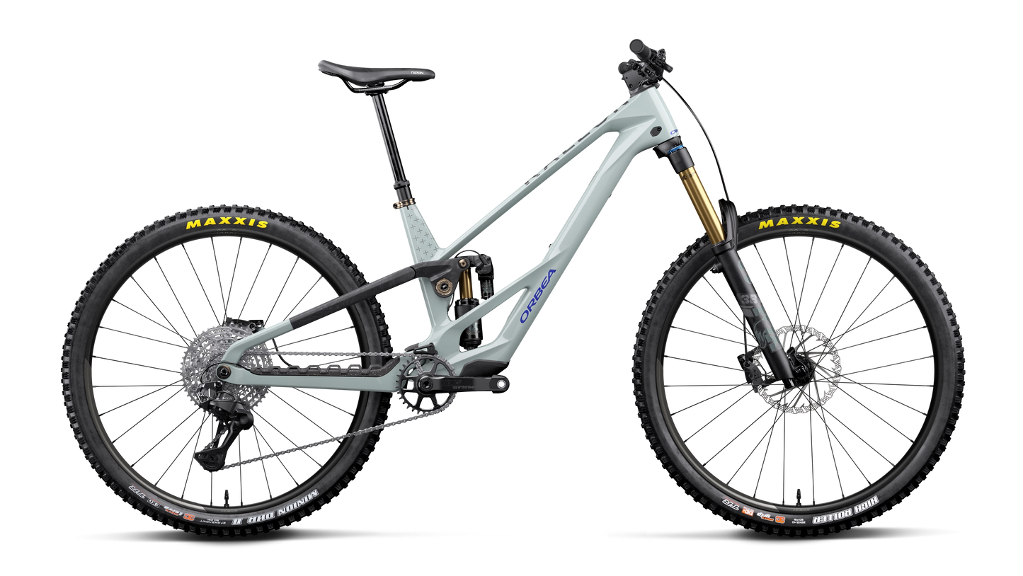 ORBEA Rallon RS-LTD