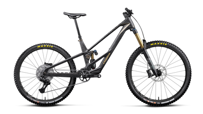 ORBEA Rallon RS-TEAM Mullet