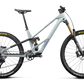 ORBEA Rallon RS-TEAM Mullet