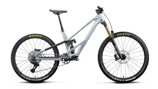 ORBEA Rallon RS-TEAM Mullet