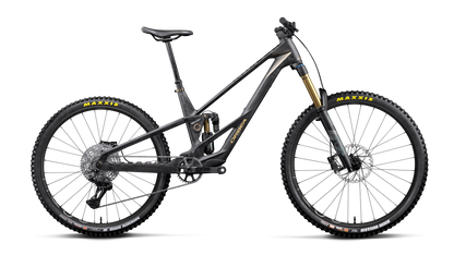 ORBEA Rallon RS-LTD Mullet