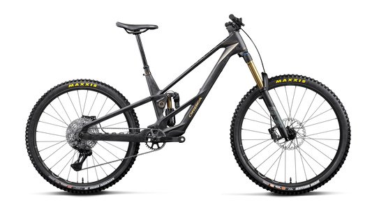 ORBEA Rallon RS-LTD Mullet