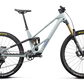 ORBEA Rallon RS-LTD Mullet