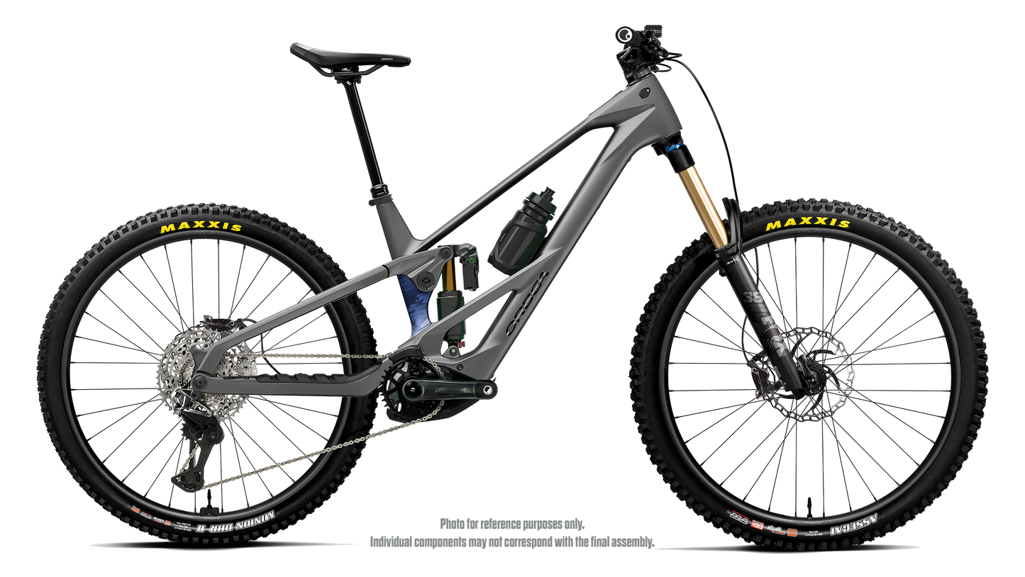 ORBEA Wild LT H20 2027