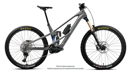 ORBEA Wild LT H20 2027