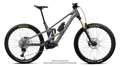 ORBEA Wild LT H10 2027
