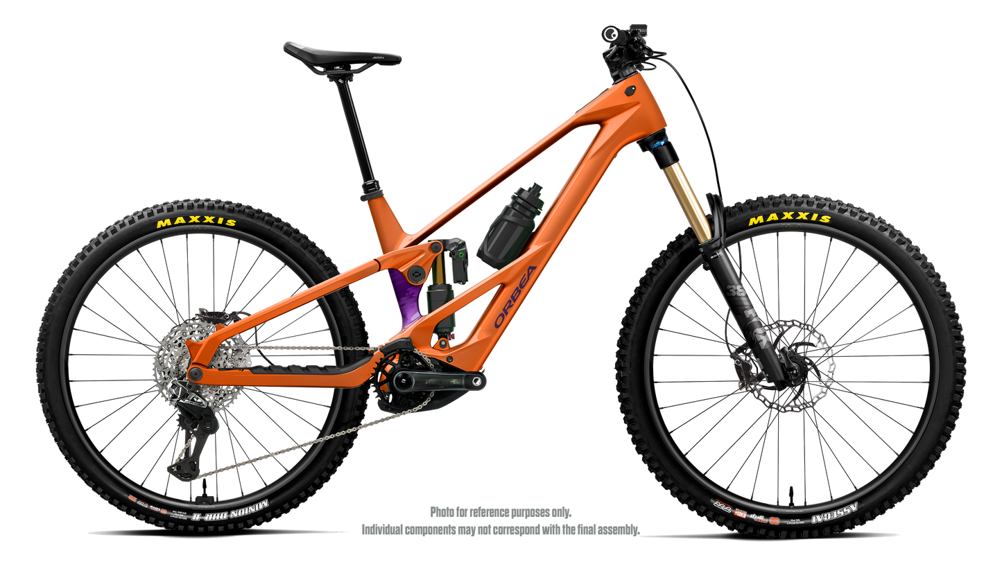 ORBEA Wild LT H10 2027