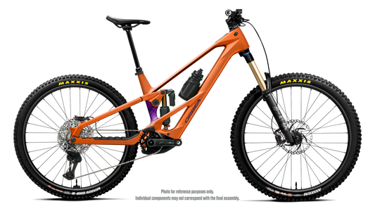 ORBEA Wild LT H10 2027