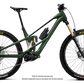ORBEA Wild LT H-TEAM Mullet 2027