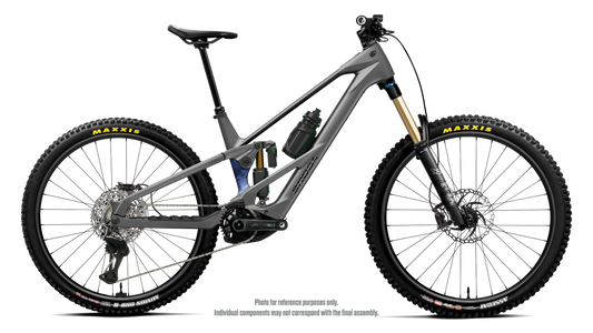 ORBEA Wild LT H-TEAM Mullet 2027