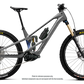ORBEA Wild LT H20 Mullet 2027