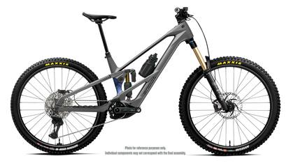 ORBEA Wild LT H10 Mullet 2027