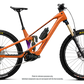 ORBEA Wild LT H-TEAM Mullet 2027