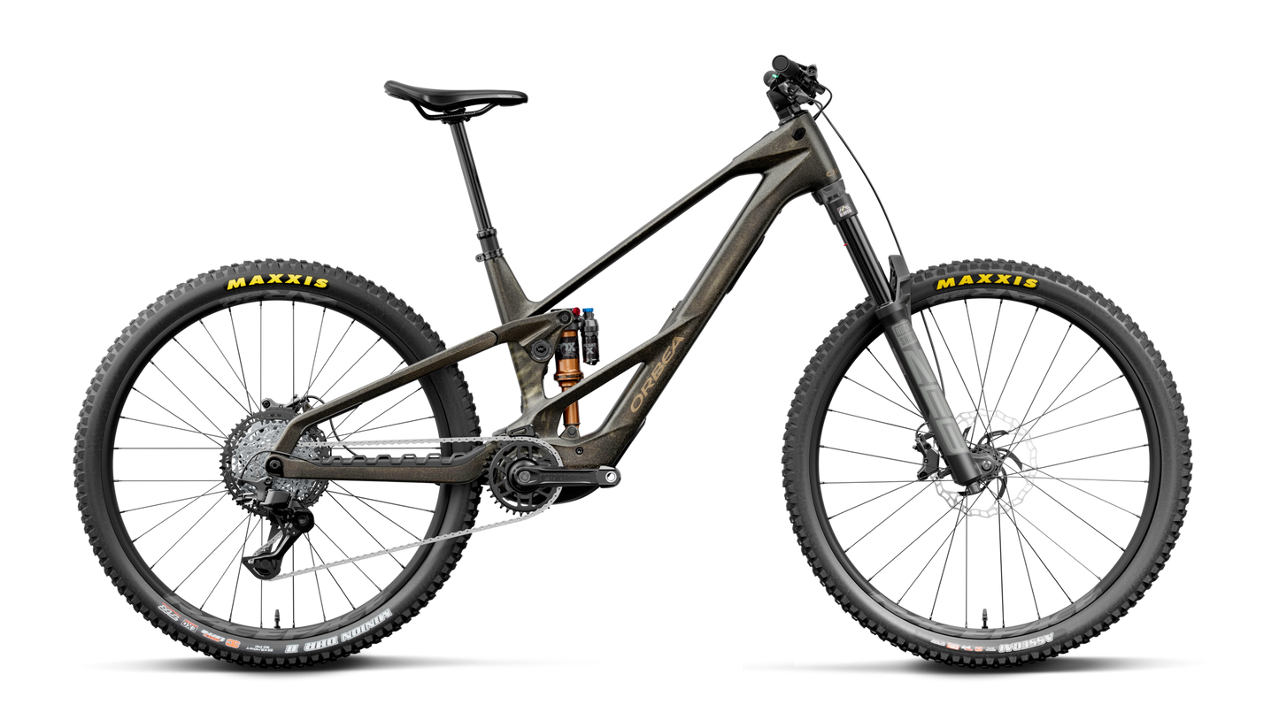 ORBEA Wild LT M20 2027