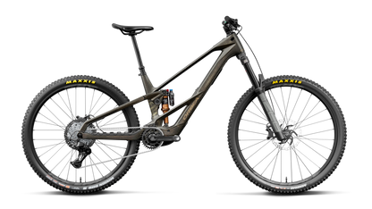 ORBEA Wild LT M20 2027