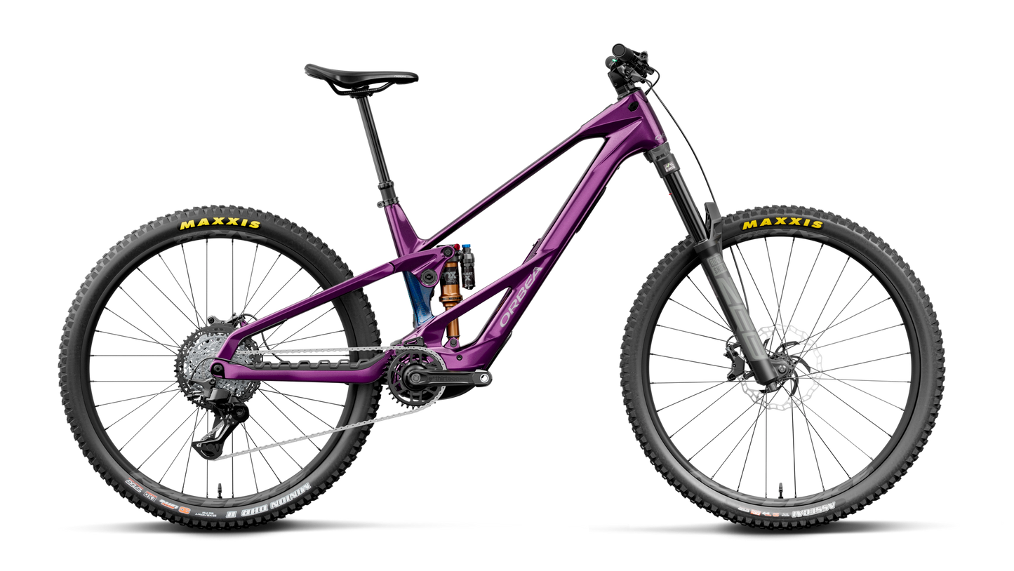 ORBEA Wild LT M20 2027