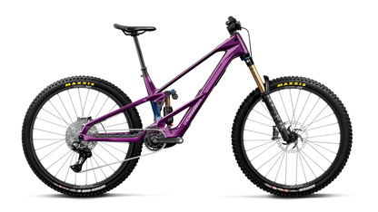 ORBEA Wild LT M10 2027