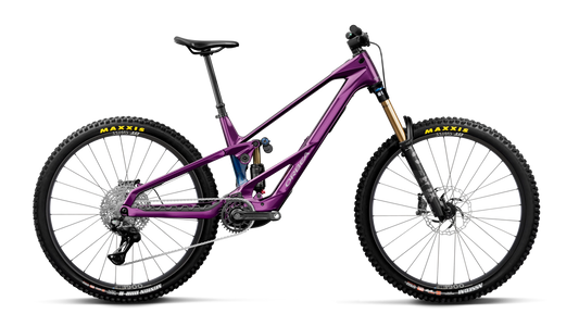 ORBEA Wild LT M10 2027