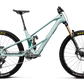 ORBEA Wild LT M-TEAM RS 2027