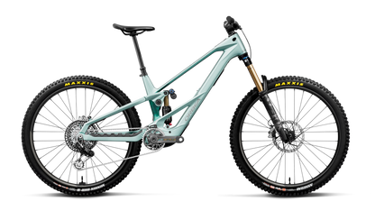 ORBEA Wild LT M-LTD RS 2027