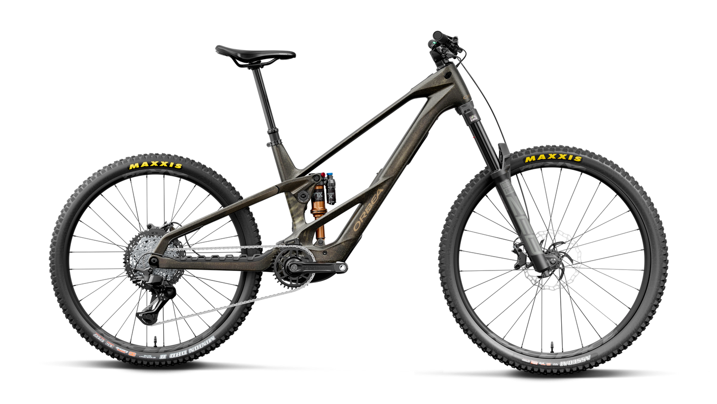 ORBEA Wild LT M20 Mullet 2027