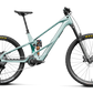 ORBEA Wild LT M20 Mullet 2027