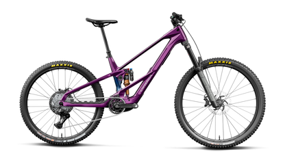 ORBEA Wild LT M20 Mullet 2027