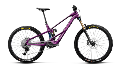 ORBEA Wild LT M10 Mullet 2027