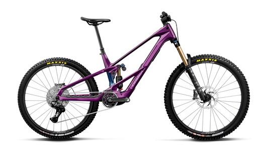 ORBEA Wild LT M10 Mullet 2027