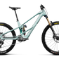 ORBEA Wild LT M-TEAM RS Mullet 2027