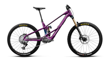 ORBEA Wild LT M-TEAM RS Mullet 2027