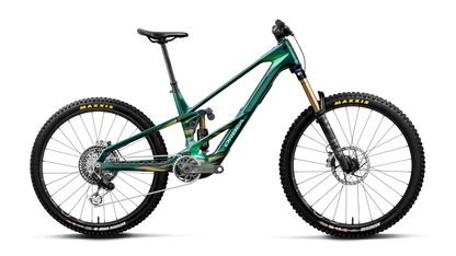 ORBEA Wild LT M-LTD RS Mullet 2027