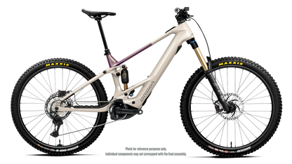 ORBEA Wild TR H10 2027