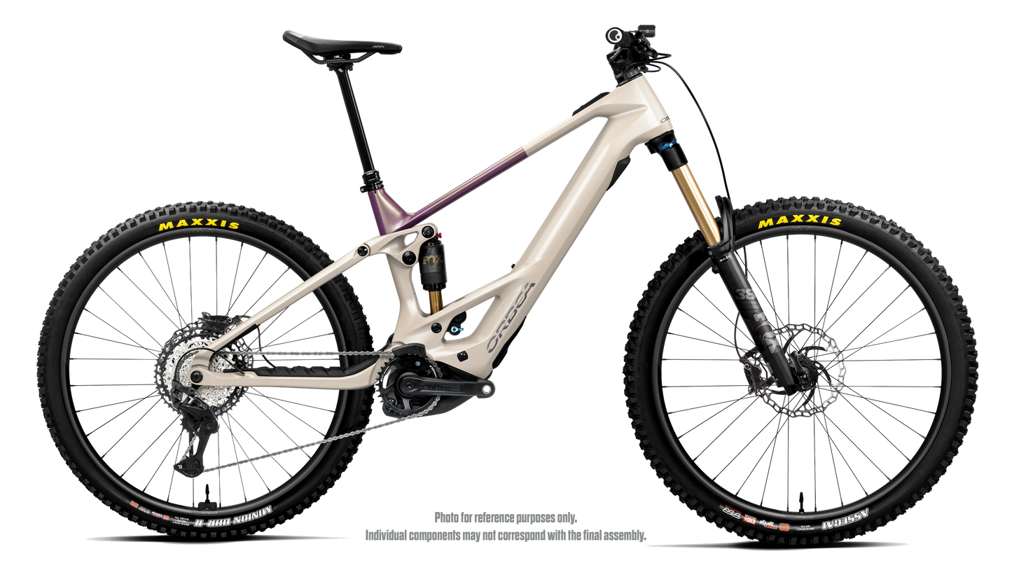 ORBEA Wild TR H20 2027