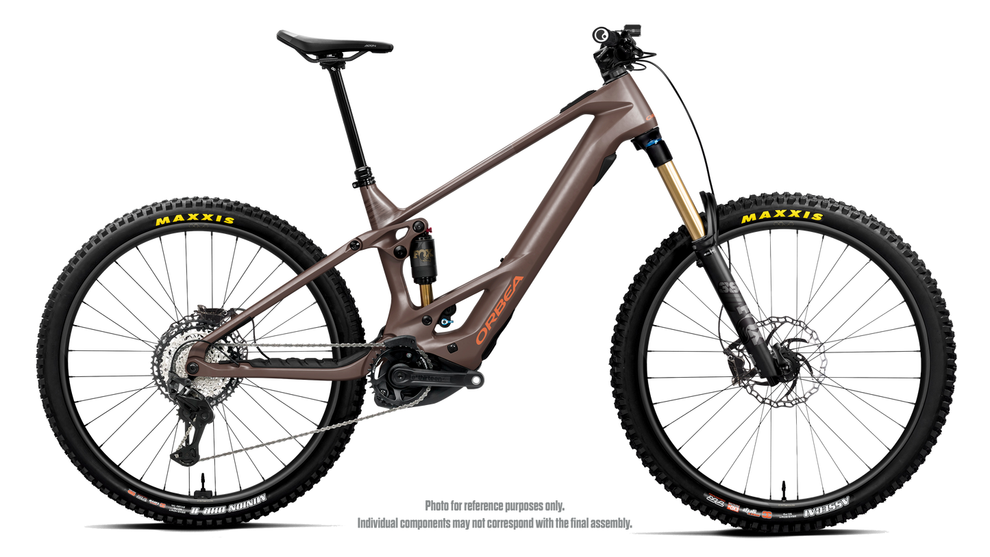 ORBEA Wild TR H20 2027