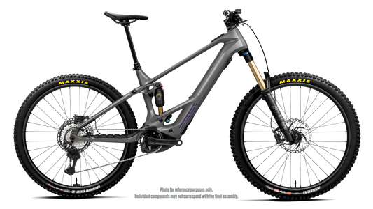 ORBEA Wild TR H20 2027