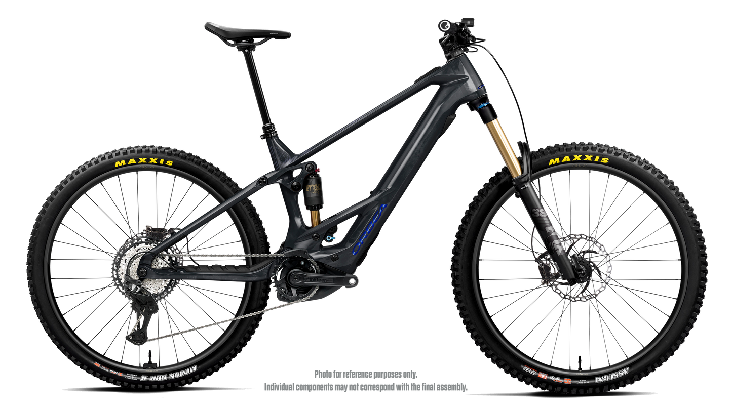 ORBEA Wild TR M20 2027